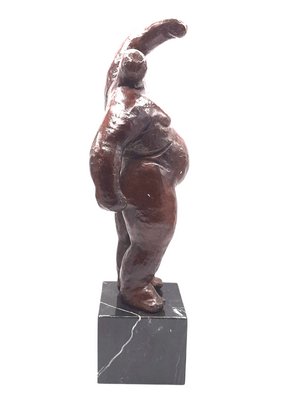 French Bronze Sculpture-TCS-1144049