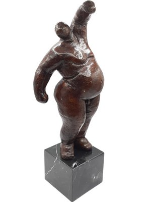 French Bronze Sculpture-TCS-1144049