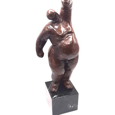 French Bronze Sculpture-TCS-1144049