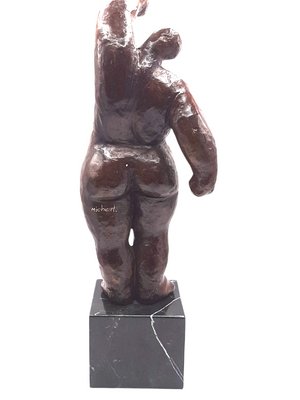 French Bronze Sculpture-TCS-1144049