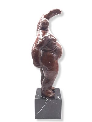 French Bronze Sculpture-TCS-1144049