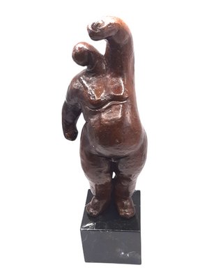 French Bronze Sculpture-TCS-1144049