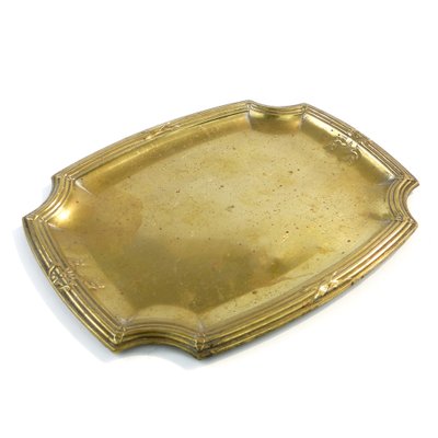 French Business Card Tray, Early 1900s-BKO-1800570