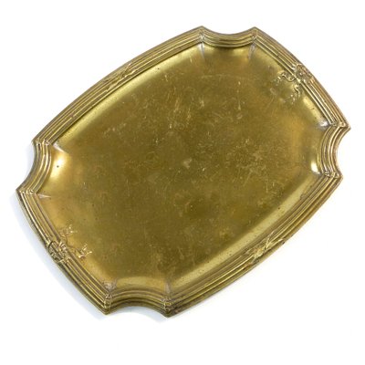 French Business Card Tray, Early 1900s-BKO-1800570