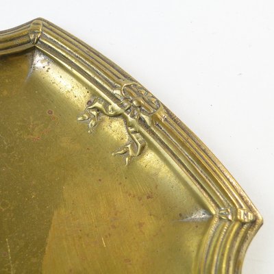 French Business Card Tray, Early 1900s-BKO-1800570