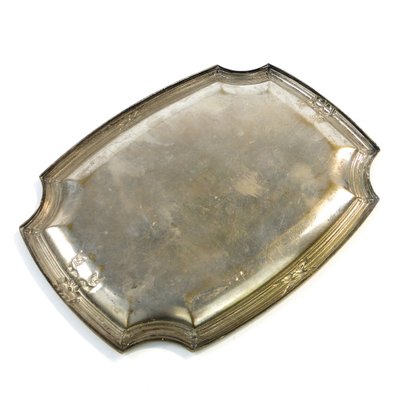 French Business Card Tray, Early 1900s-BKO-1800570