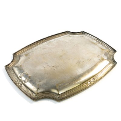 French Business Card Tray, Early 1900s-BKO-1800570