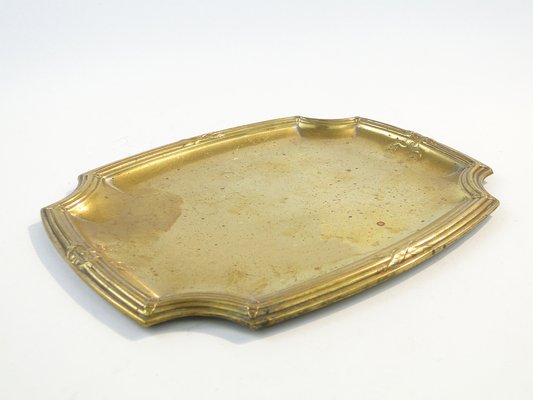 French Business Card Tray, Early 1900s-BKO-1800570