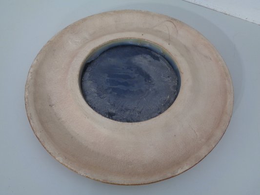 French Ceramic Mirror, 1960s-RDW-799487