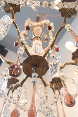 French Chandelier, 19th Century-JWI-1419350