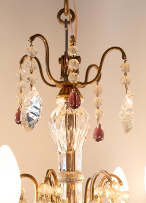 French Chandelier, 19th Century-JWI-1419350