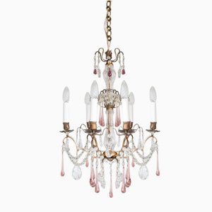 French Chandelier, 19th Century-JWI-1419350