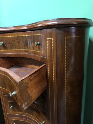 French Chest of Drawers, 1950s-OLY-893995