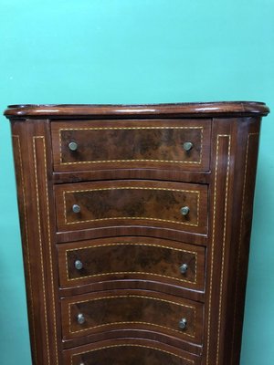 French Chest of Drawers, 1950s-OLY-893995