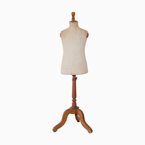 French Child's Dressing Mannequin-KL-920472