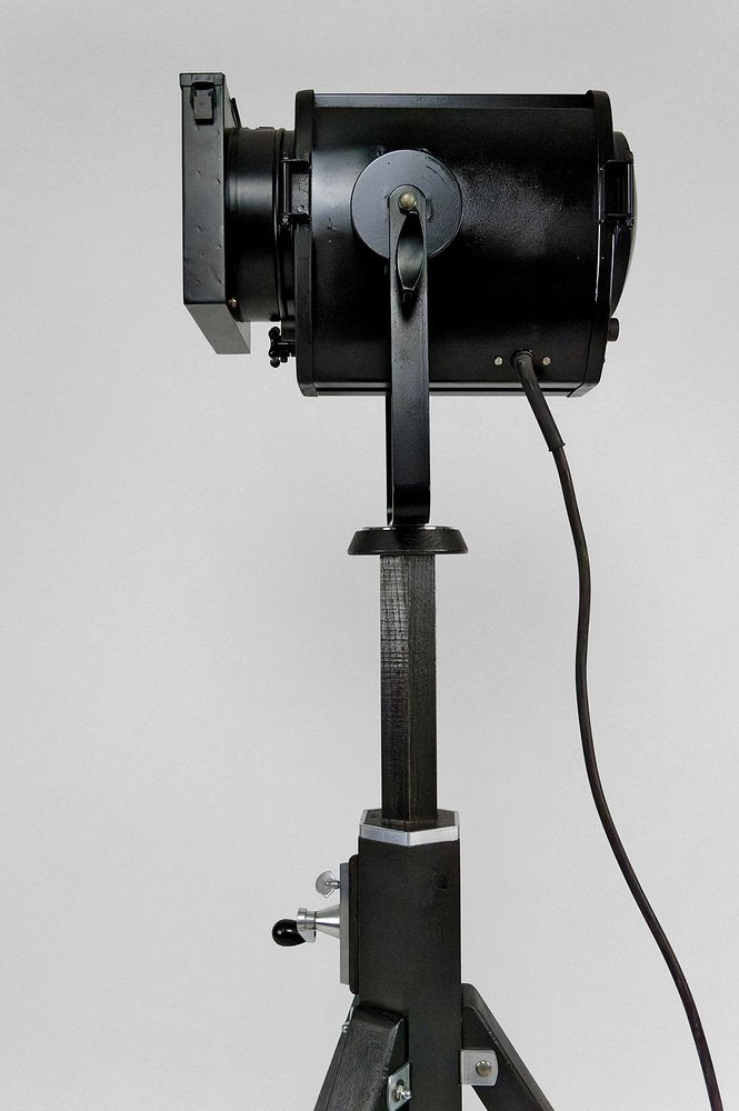 French Cinema Projector, 1940