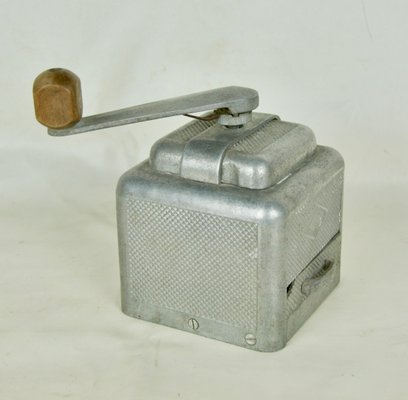 French Coffee Grinder from Moulux, 1950s-ROJ-594271