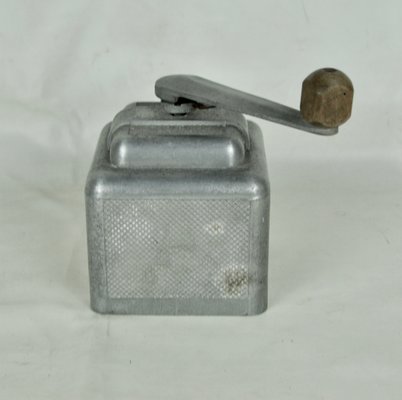 French Coffee Grinder from Moulux, 1950s-ROJ-594271