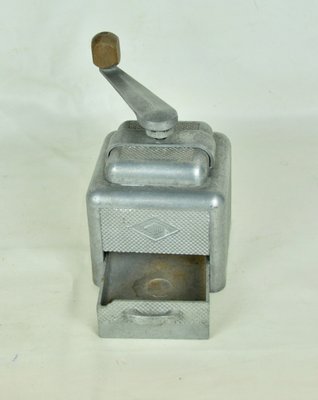 French Coffee Grinder from Moulux, 1950s-ROJ-594271