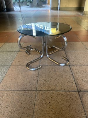 French Coffee or Side Table-RJQ-1811054