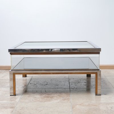 French Coffee Table, 1960s-JRP-594618