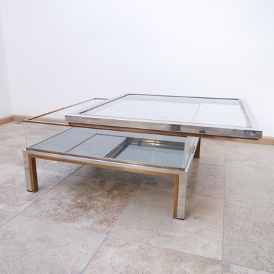 French Coffee Table, 1960s-JRP-594618