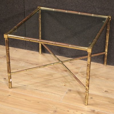 French Coffee Table, 1960s-RP-2024548