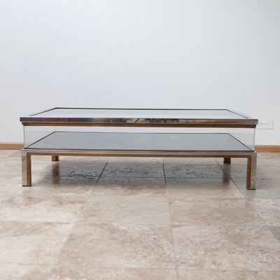 French Coffee Table, 1960s-JRP-594663