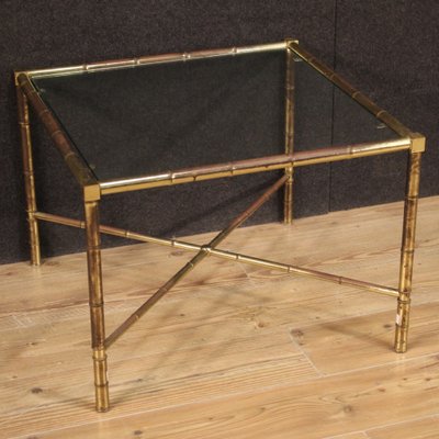 French Coffee Table, 1960s-RP-2024548