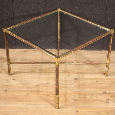 French Coffee Table, 1960s-RP-2024548