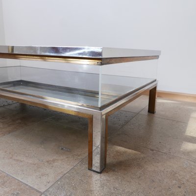 French Coffee Table, 1960s-JRP-594663