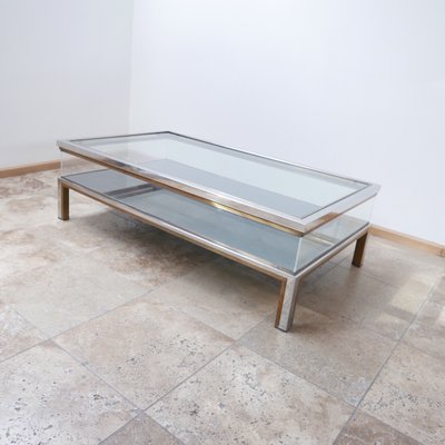 French Coffee Table, 1960s-JRP-594663