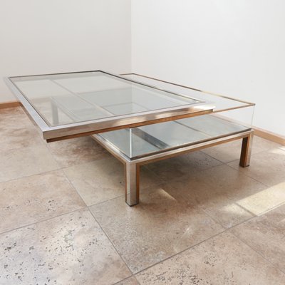 French Coffee Table, 1960s-JRP-594663