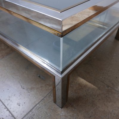 French Coffee Table, 1960s-JRP-594663