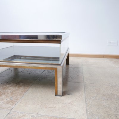 French Coffee Table, 1960s-JRP-594618