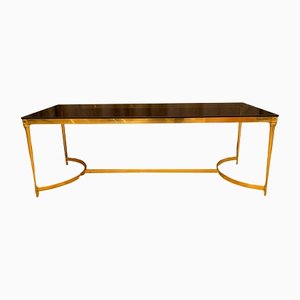 French Coffee Table from Maison Jansen, 1960s-RTR-1168036