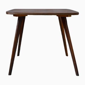 French Coffee Table on Compass Feet-AIU-1293616