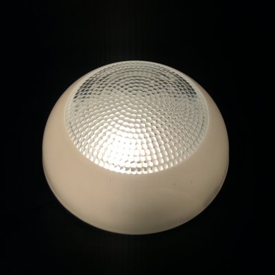 French Compressed Ceiling Light, 1950s-NTQ-1115181