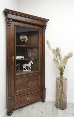 French Corner Shelf, 1920s-ZFH-2033954