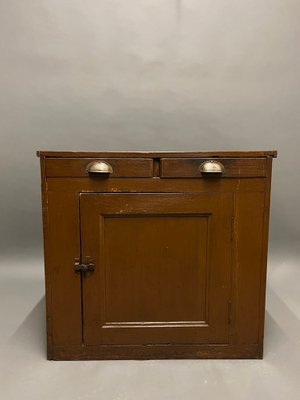 French Country Dresser, 1940s-EK-2021378