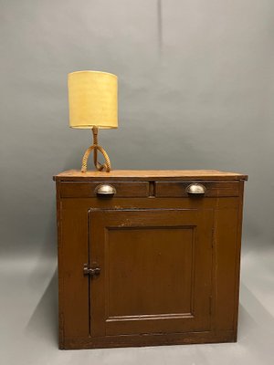 French Country Dresser, 1940s-EK-2021378