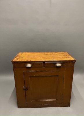 French Country Dresser, 1940s-EK-2021378