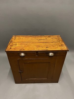 French Country Dresser, 1940s-EK-2021378