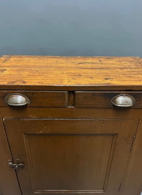 French Country Dresser, 1940s-EK-2021378