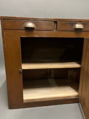 French Country Dresser, 1940s-EK-2021378