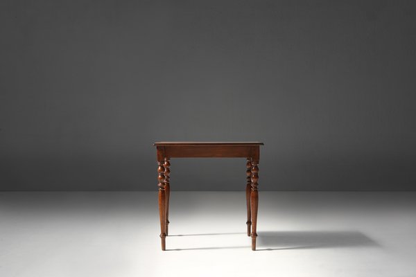 French Country Side Table, 1850s-YSY-1705207