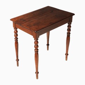 French Country Side Table, 1850s-YSY-1705207