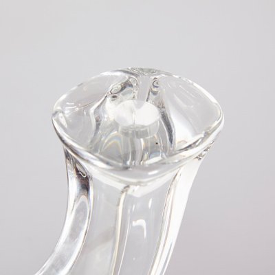 French Crystal Candlestick-CI-878345