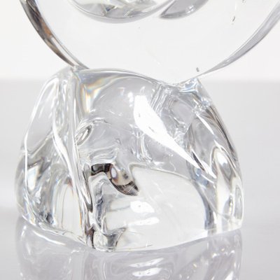 French Crystal Candlestick-CI-878345