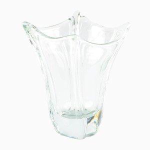 French Crystal Vase from Daum-VT-639984